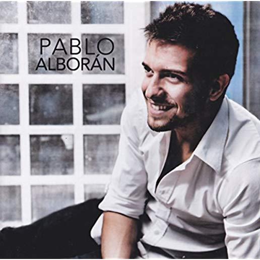 PABLO ALBORAN