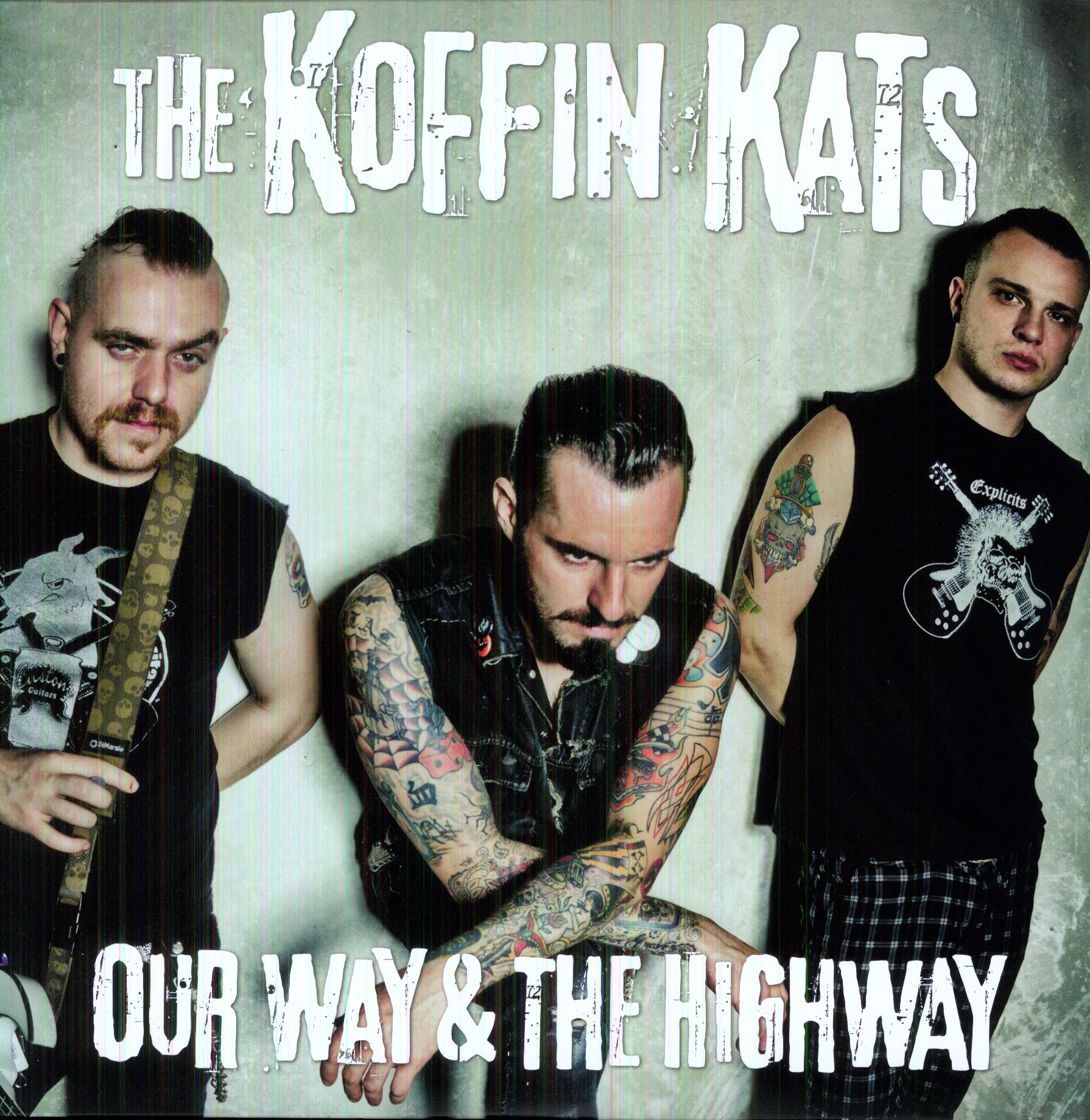 OUR WAY & THE HIGHWAY