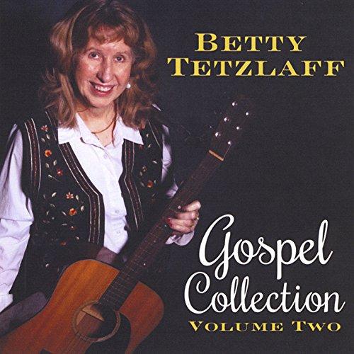 GOSPEL COLLECTION VOLUME TWO (CDR)