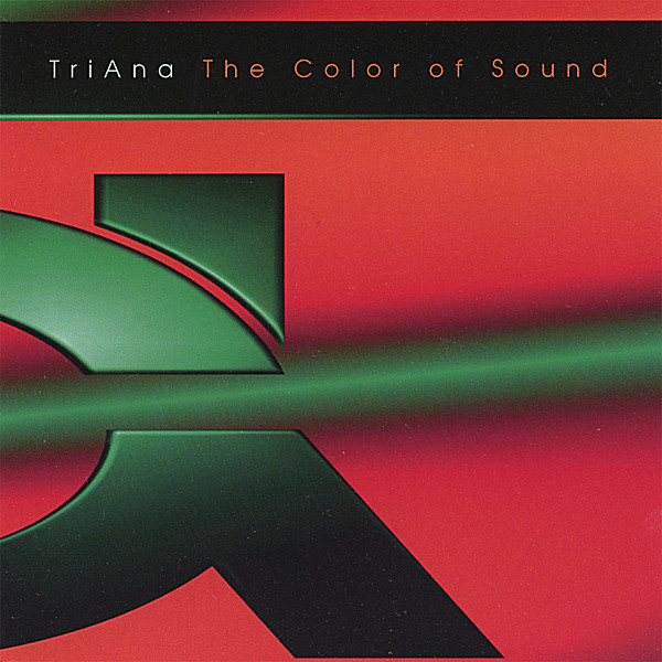 COLOR OF SOUND