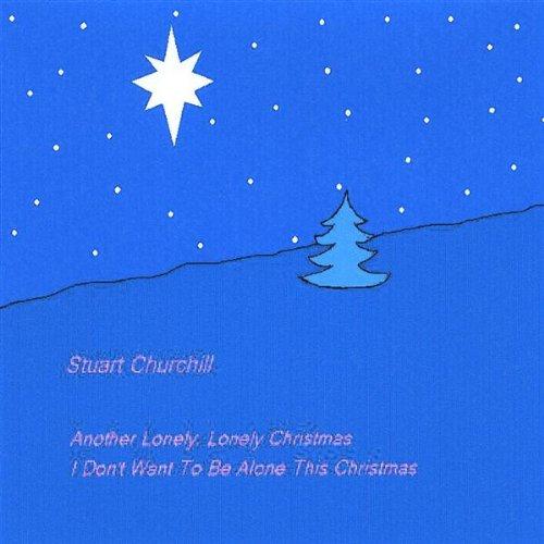 ANOTHER LONELY, LONELY CHRISTMAS (CDR)