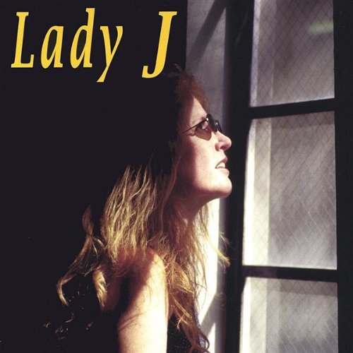 LADY J: MUSIC FOR THE SOUL