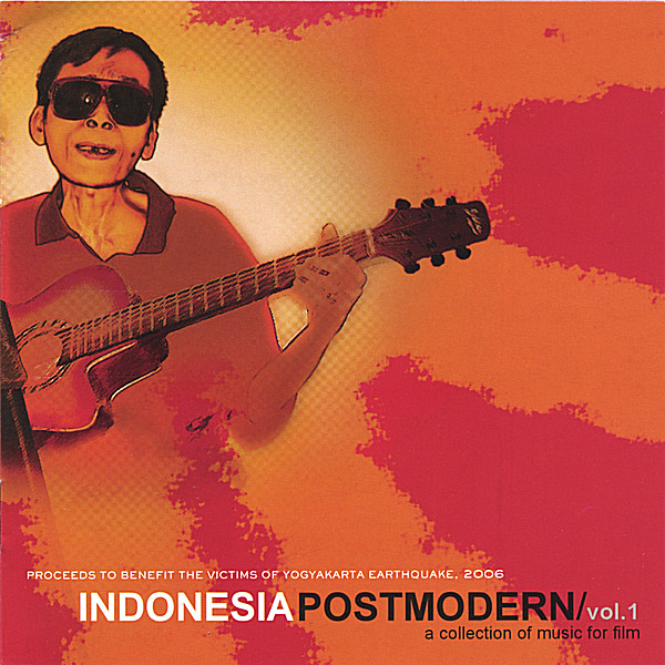 INDONESIA POSTMODERN 1 / VARIOUS