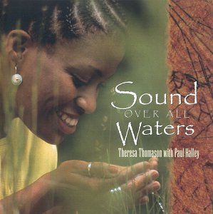 SOUND OVER ALL WATERS