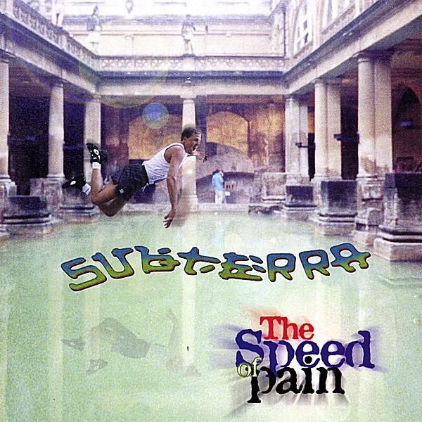 SPEED OF PAIN THE