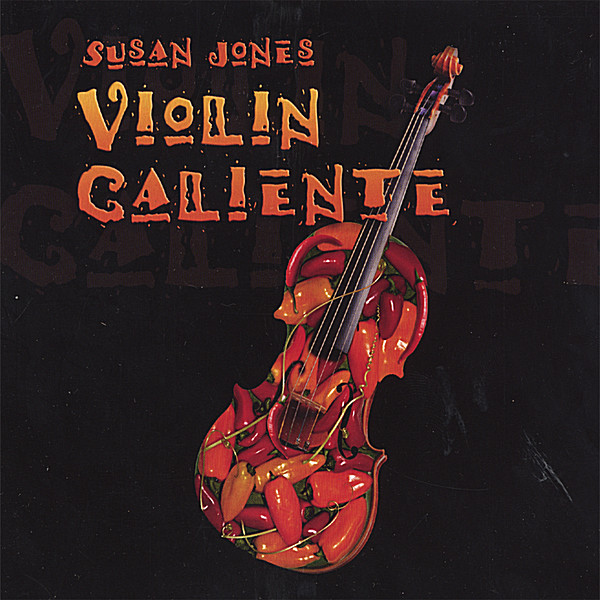 VIOLIN CALIENTE