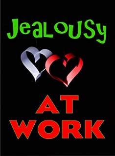 JEALOUSY AT WORK / (MOD)
