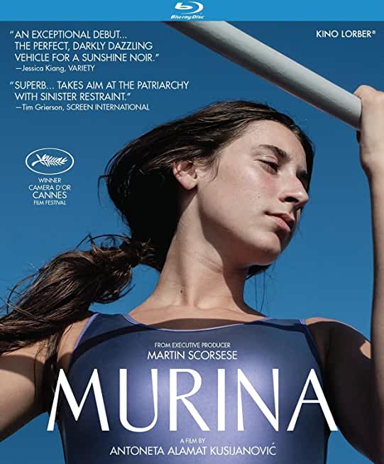 MURINA (2022)