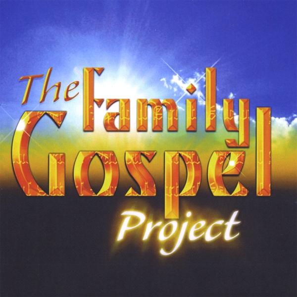 FAMILY GOSPEL PROJECT / VARIOUS