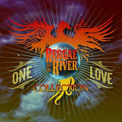 REGGAE ON THE RIVER COLLECTION / VARIOUS
