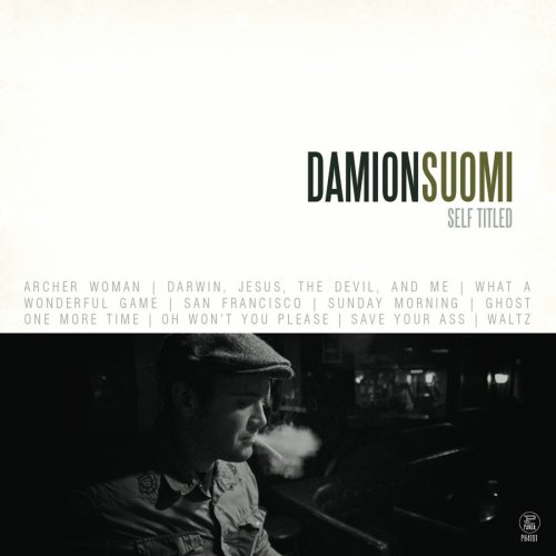 DAMION SUOMI (DIG)