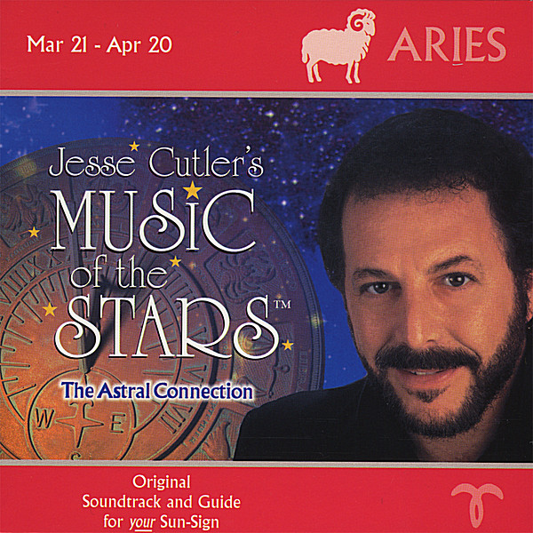 ARIES-MUSIC OF THE STARS