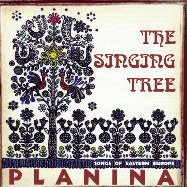 SINGING TREE