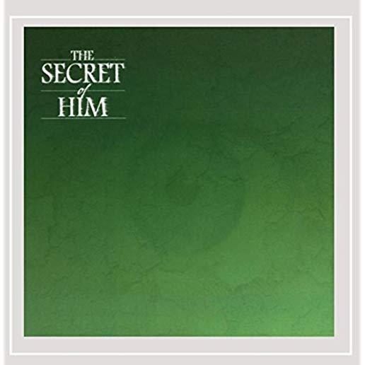 SECRET OF HIM (CDR)