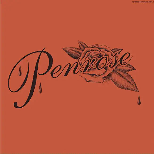 PENROSE SHOWCASE 1 / VARIOUS