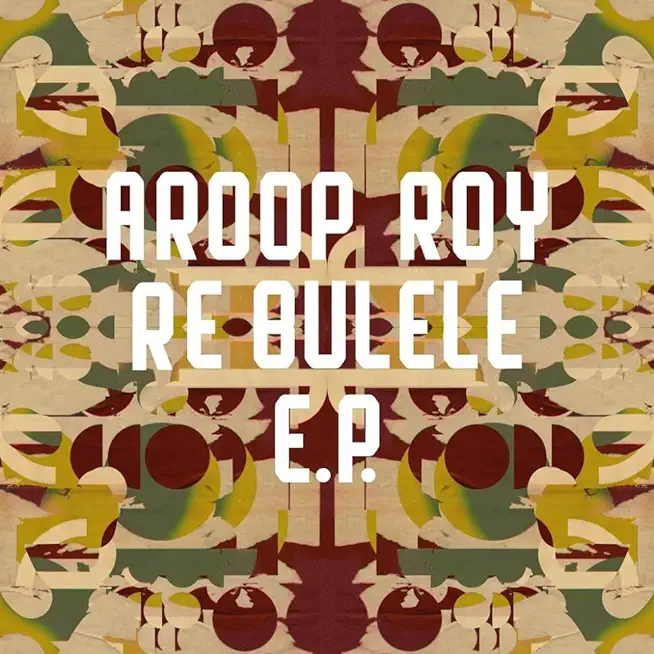 RE BULELE (EP)
