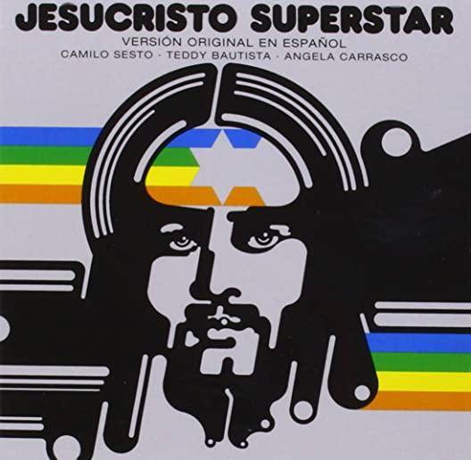 JESUCRISTO SUPERSTAR (SPA)