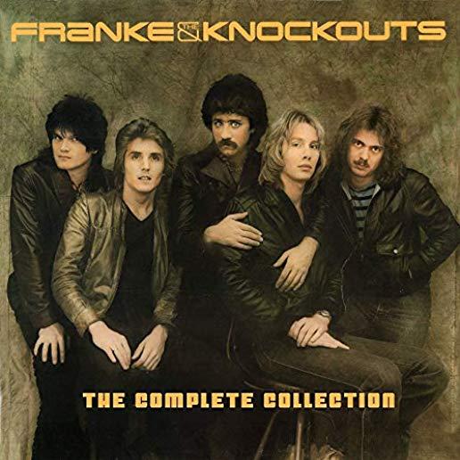 COMPLETE COLLECTION (ORIGINAL RECORDINGS)