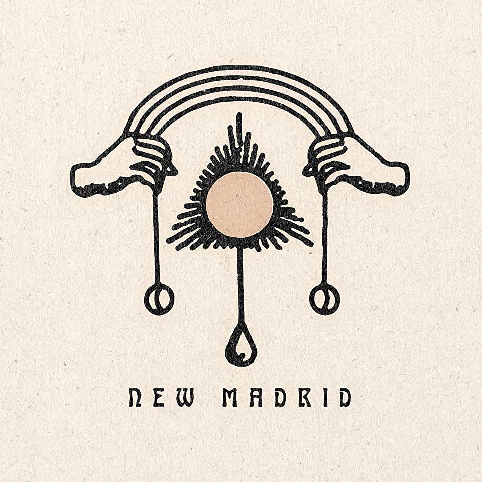 NEW MADRID (WHITE) (COLV) (WHT)