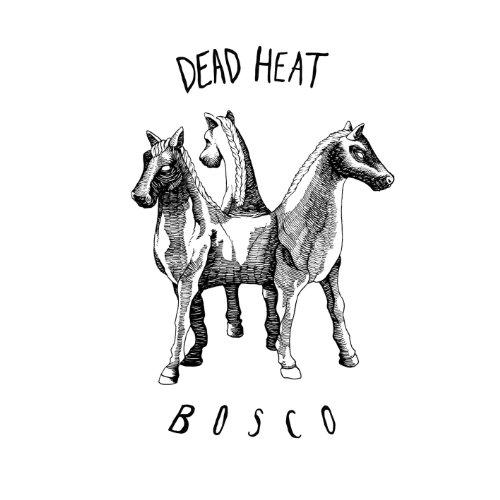 BOSCO EP (EP)