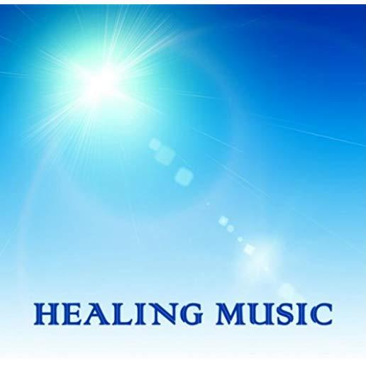 HEALING MUSIC (ASIA)