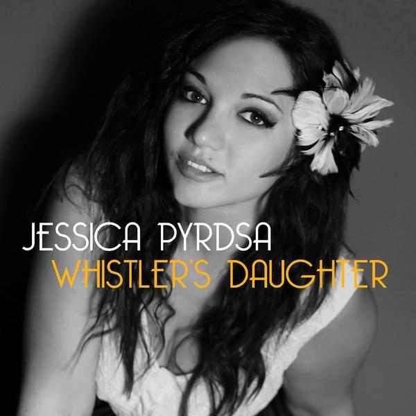 WHISTLER'S DAUGHTER