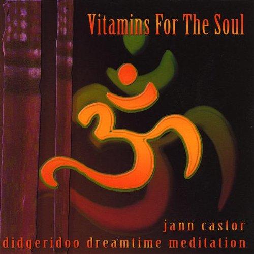VITAMINS FOR THE SOUL (CDR)