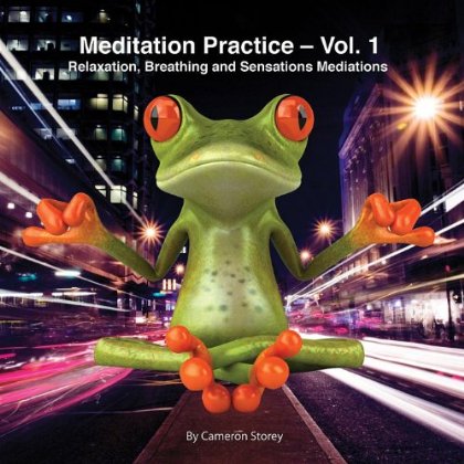 MEDITATION PRACTICE: RELAXATION BREATHING & 1