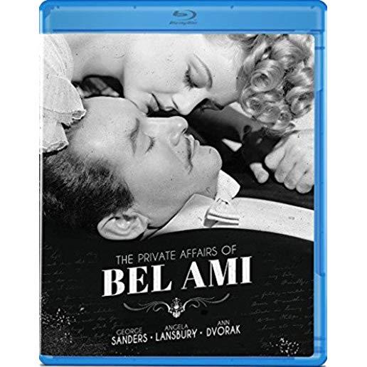 PRIVATE AFFAIRS OF BEL AMI