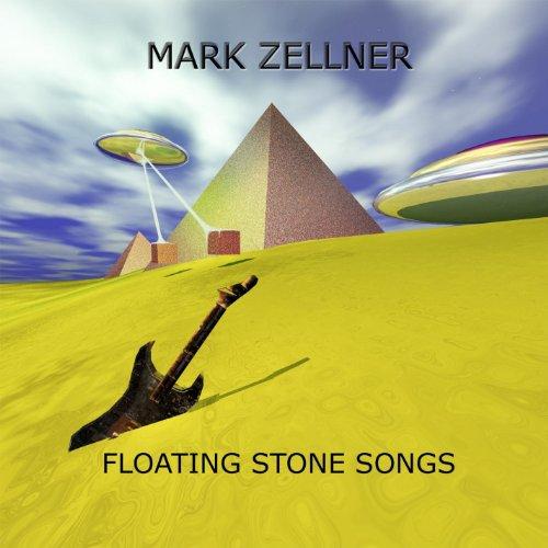 FLOATING STONE SONGS (CDR)