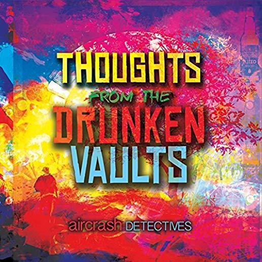 THOUGHTS FROM THE DRUNKEN VAULTS (CDRP)