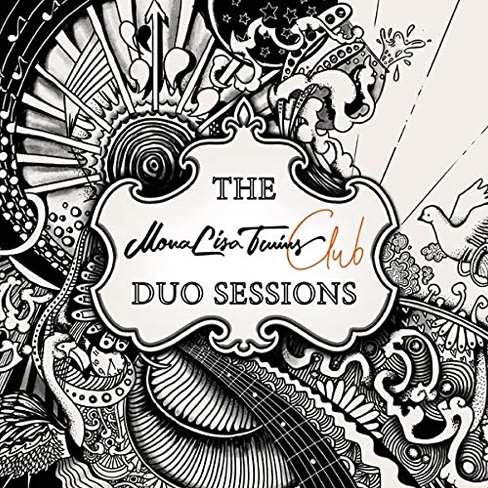 MONALISA TWINS CLUB DUO SESSIONS