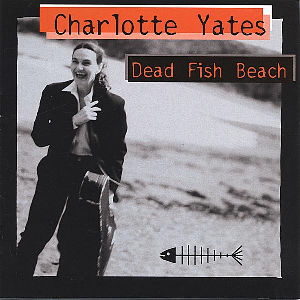 DEAD FISH BEACH