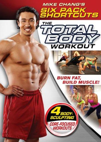 MIKE CHANG'S SIX PACK SHORTCUTS: TOTAL BODY / (WS)