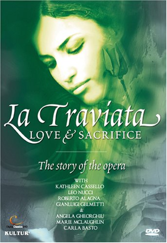 LA TRAVIATA: LOVE & SACRIFICE - STORY OF THE OPERA