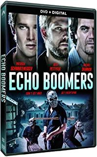ECHO BOOMERS / (AC3 AMAR DOL SUB WS)