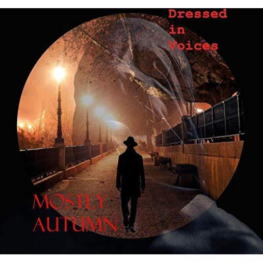 DRESSED IN VOICES (UK)
