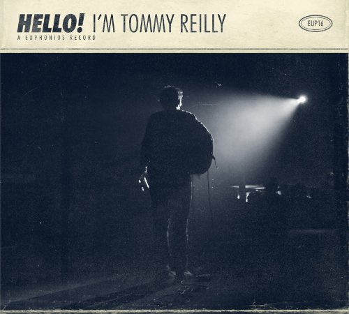 HELLO I'M TOMMY REILLY