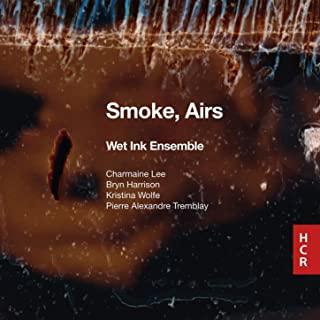 SMOKE AIRS / VARIOUS