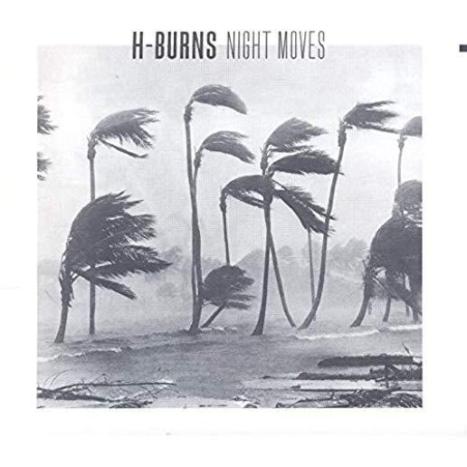 NIGHT MOVES (W/CD)