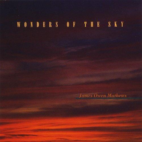 WONDERS OF THE SKY