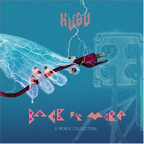 BACK FOR MORE: A REMIX COLLECTION (DIG)