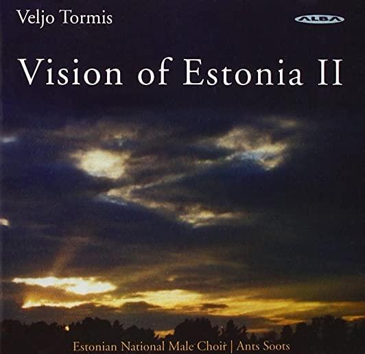 VISION OF ESTONIA 2