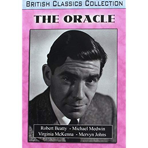 ORACLE (1953) / (MOD)