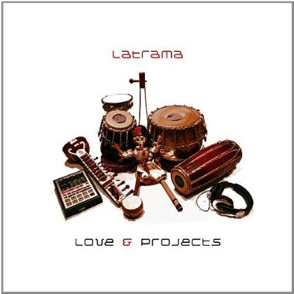 LOVE & PROJECTS