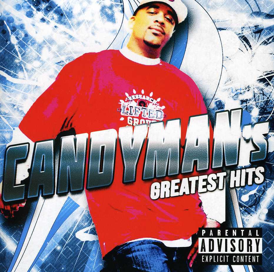 CANDYMAN'S GREATEST HITS