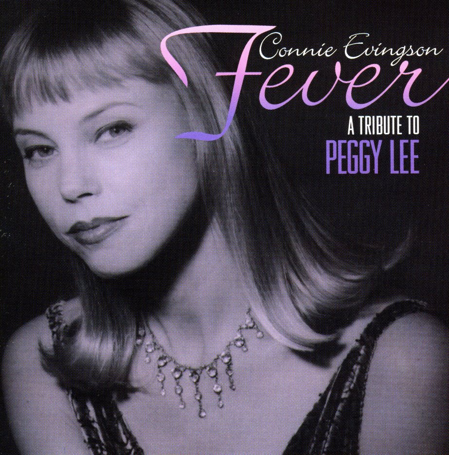 FEVER: TRIBUTE TO PEGGY LEE
