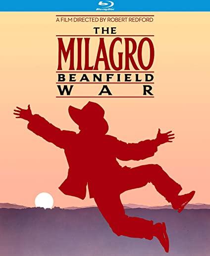 MILAGRO BEANFIELD WAR (1988)