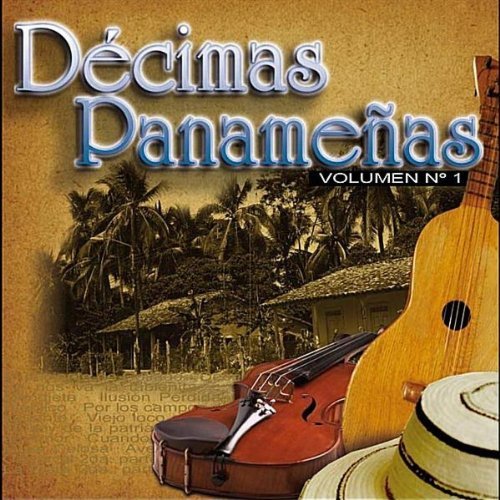 DCIMAS PANAMEAS 1 / VARIOUS