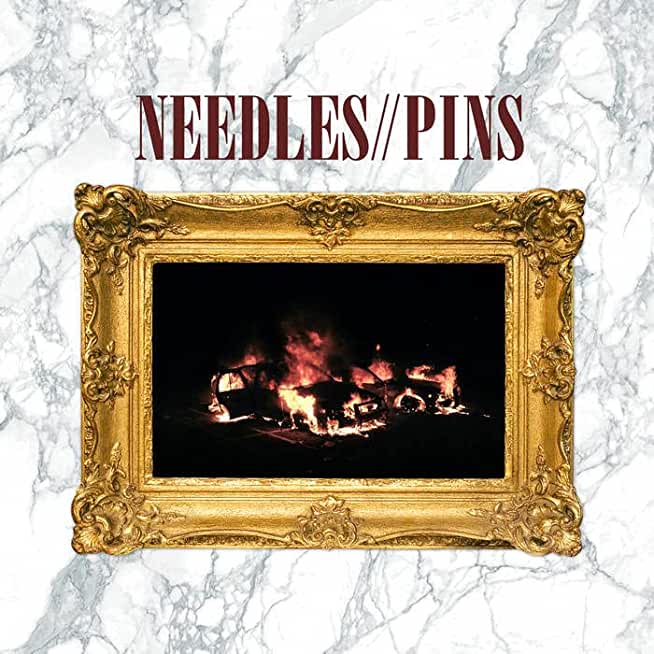 NEEDLES / PINS